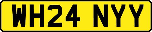 WH24NYY