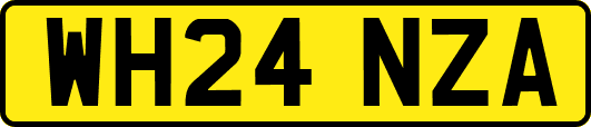 WH24NZA