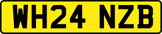 WH24NZB