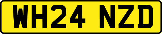 WH24NZD