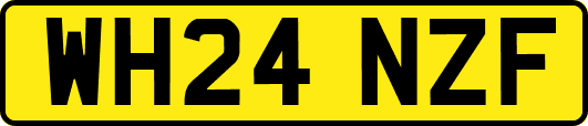 WH24NZF