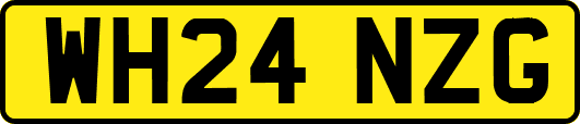 WH24NZG