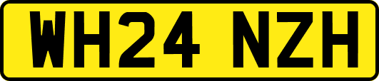WH24NZH