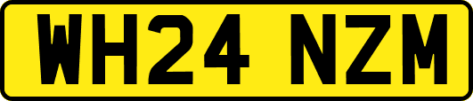 WH24NZM