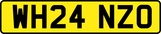 WH24NZO