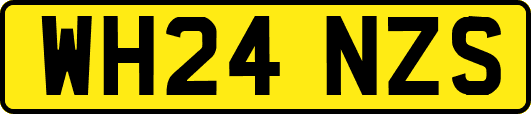 WH24NZS