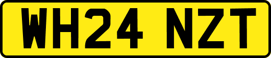 WH24NZT