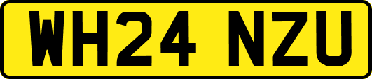 WH24NZU