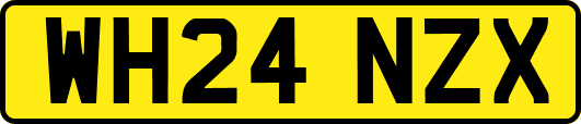 WH24NZX