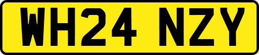 WH24NZY
