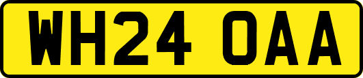 WH24OAA