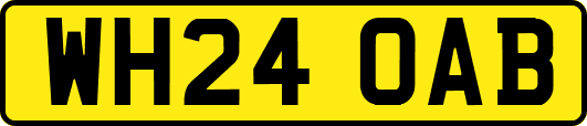 WH24OAB