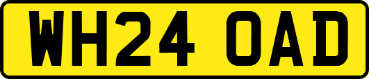 WH24OAD