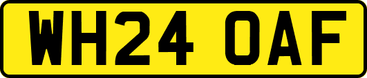 WH24OAF