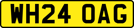 WH24OAG