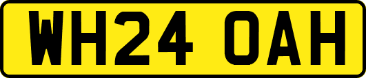 WH24OAH