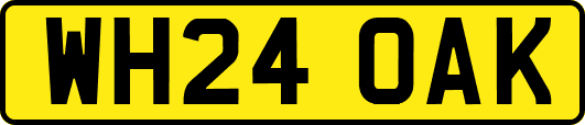 WH24OAK