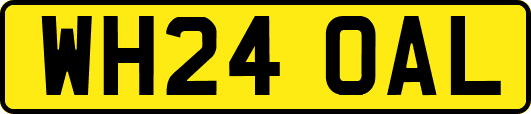 WH24OAL