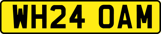 WH24OAM