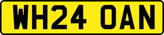 WH24OAN