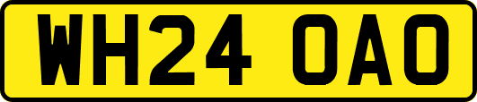 WH24OAO