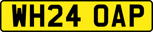 WH24OAP