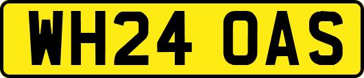 WH24OAS
