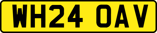 WH24OAV