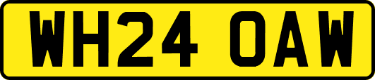 WH24OAW