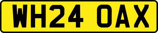 WH24OAX