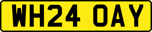 WH24OAY