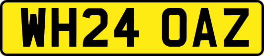 WH24OAZ