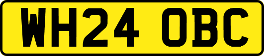 WH24OBC