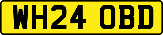 WH24OBD