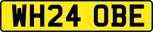 WH24OBE