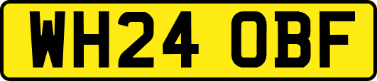 WH24OBF