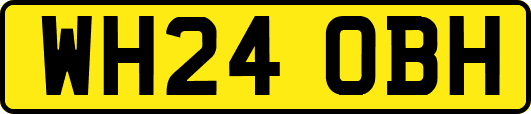 WH24OBH