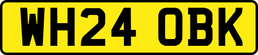 WH24OBK