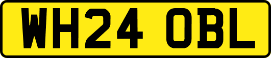 WH24OBL