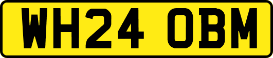 WH24OBM