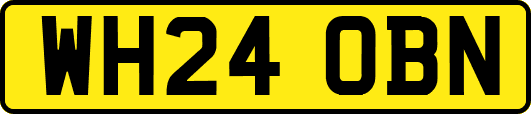 WH24OBN