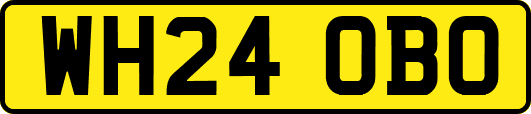 WH24OBO