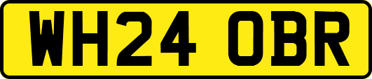 WH24OBR