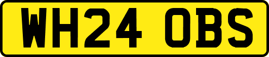 WH24OBS