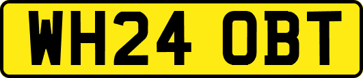 WH24OBT