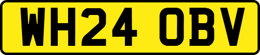 WH24OBV