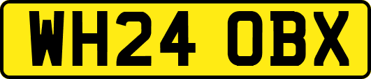 WH24OBX