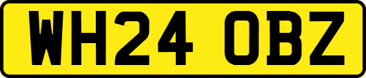 WH24OBZ