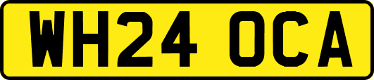 WH24OCA