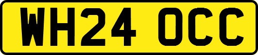 WH24OCC